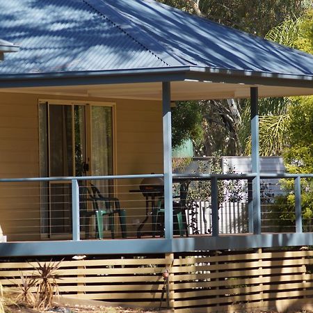 Tooleybuc River Retreat Villas Экстерьер фото